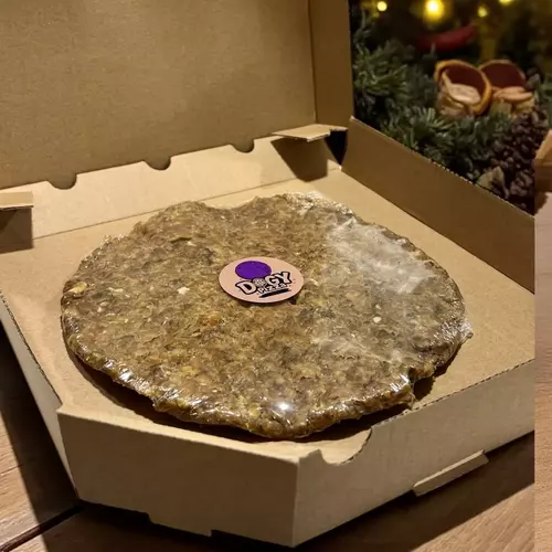 DOGY PIZZA - jeleń 3