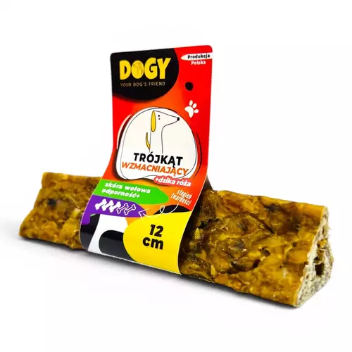 DOGY - Trójkąty wzmacniające 12cm 1szt 2