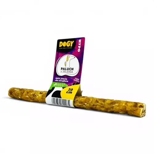 DOGY HYPO - Paluch z Jelenia 20cm 1szt 2
