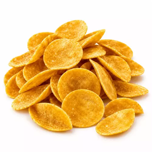 BAR GRYZAKOWY DOGY - Czipsy Klasyczne 250g (ok. 32szt) 4