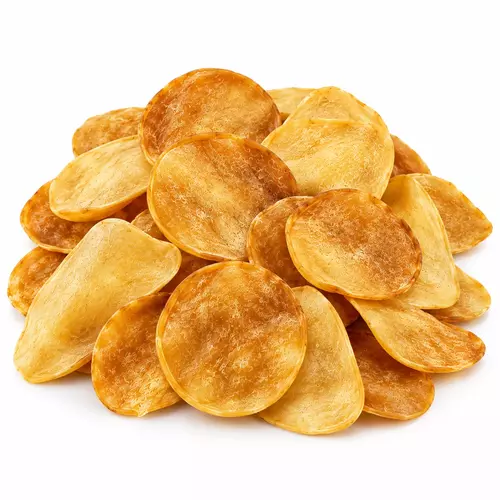 BAR GRYZAKOWY DOGY - Czipsy z Jelenia 250g (ok. 32szt) 4