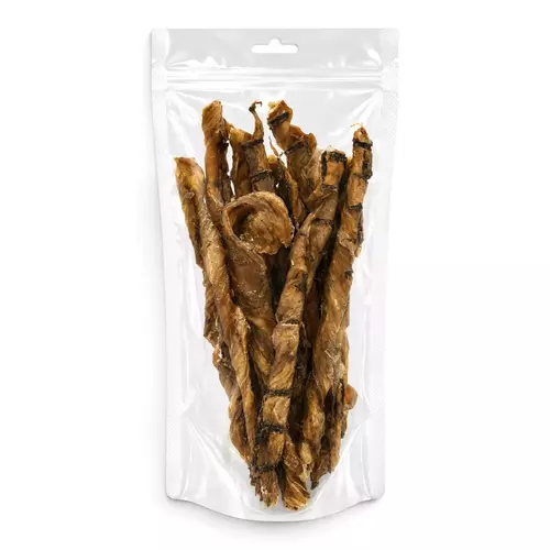 DOGY Rzemieślnicze - Gryzaki Po Staropolsku - BYCZE WICI 150g 2