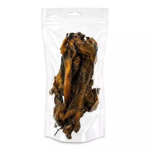 DOGY Rzemieślnicze - Gryzaki Po Staropolsku - BYCZY KĘS Z CHRZĘSTEM 250g 2
