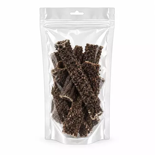DOGY Rzemieślnicze - Gryzaki Po Staropolsku - FLAKI WOŁOWE 100g 2