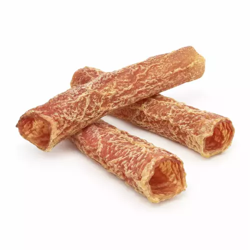 DOGY Rzemieślnicze - Gryzaki Po Staropolsku - BYCZA TĘTNICA 150g 4