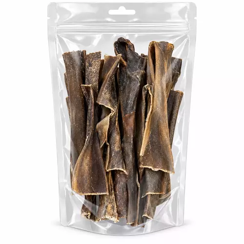 DOGY Rzemieślnicze - Gryzaki Po Staropolsku - JELENI SKURŁAT 140g 2