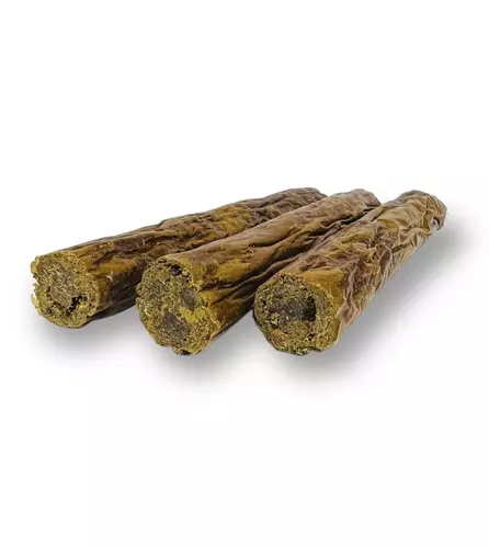 DOGY - Parówki z wołowiny 7szt 2