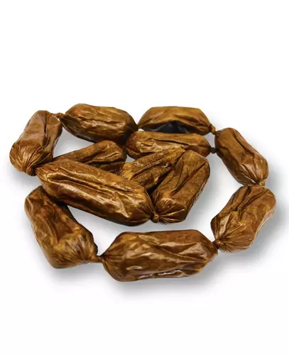 DOGY - Kiełbaski z jelenia 100g 2