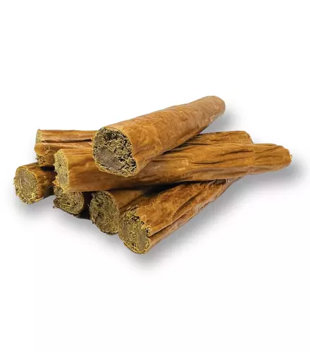 DOGY - Parówki z jelenia 1kg 3