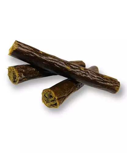 DOGY - Parówki z zająca 1kg 2