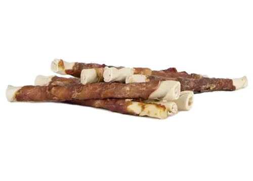 Magnum - Pałka wołowa z kaczki 25cm 500g 2
