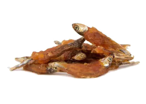 Magnum - Rybka zawinięta mięsem kurczaka 250g 2
