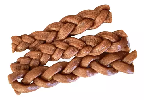 Alda - Miękki warkocz z kaczki 500g 4