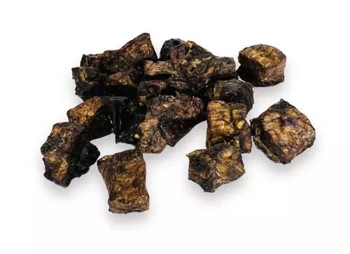 DOGY - Przysmak Treningowy z Płuc Wołowych 100g 2