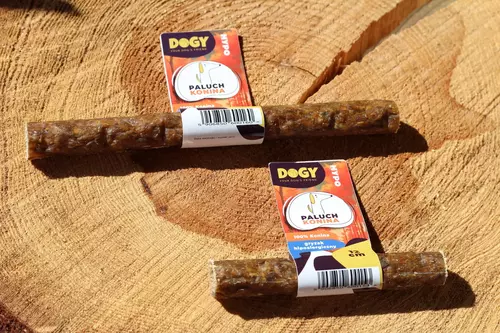 DOGY HYPO - Paluch z Koniny 20cm 1szt 3