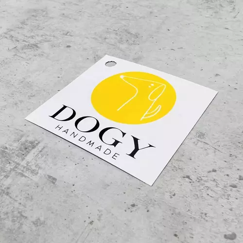 DOGY Handmade - Interaktywna Kostka Węchowa dla psa 11