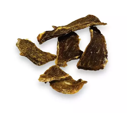 DOGY - Kąski z polędwicy wieprzowej 100g 2