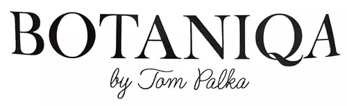 Botaniqa by Tom Palka