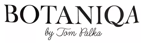 Botaniqa by Tom Palka