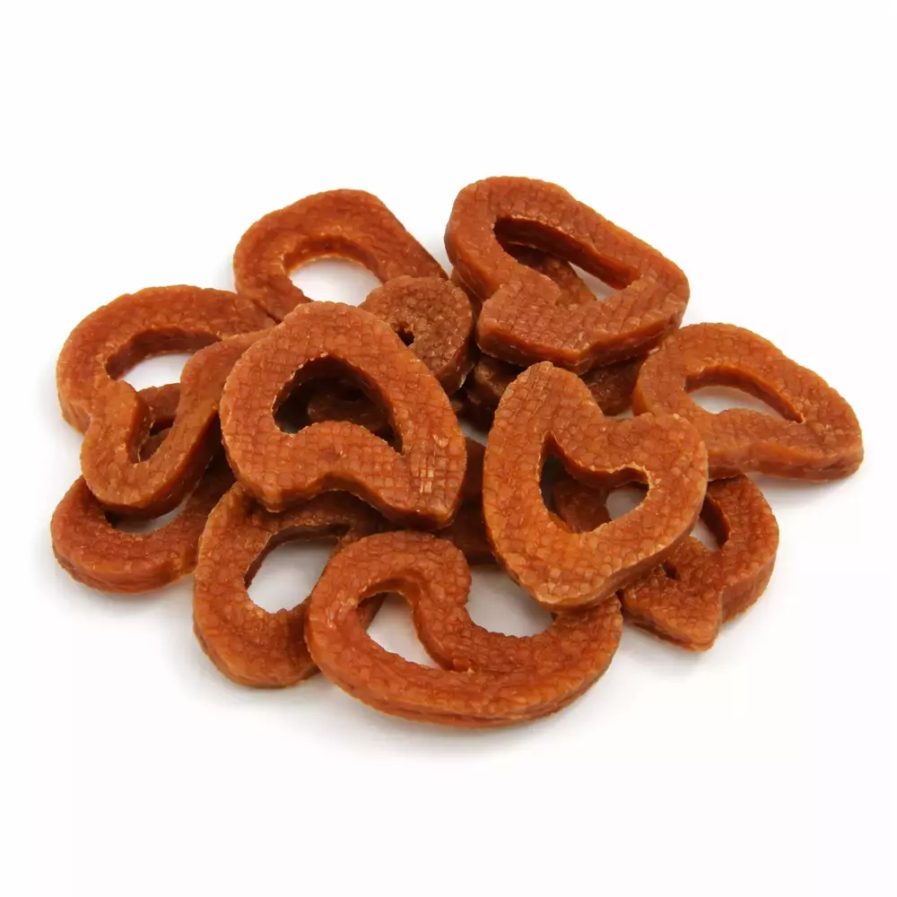 Alda - Serca z mięsem kaczki 500g 1