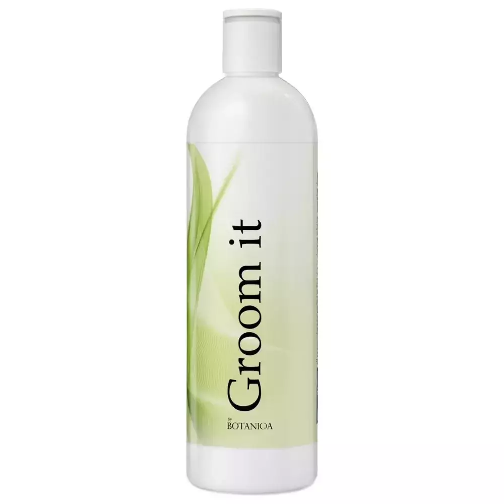 Botaniqa - Groom It Shampoo 473ml - profesjonalny szampon dla psa 1