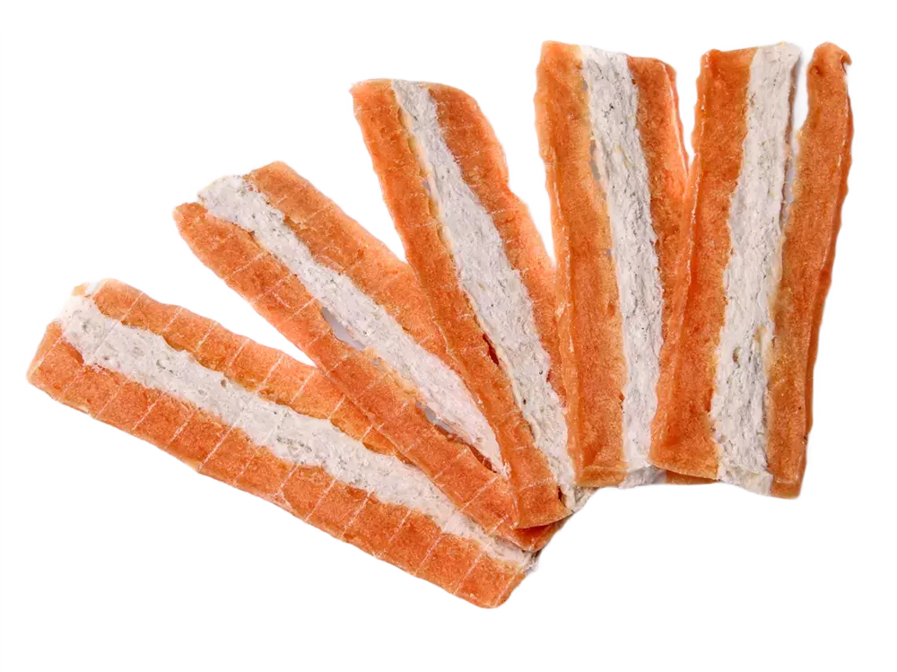 Alda - Filet Kura-Bawół 500g 1