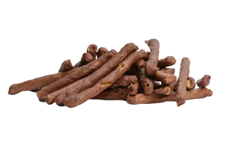 Alda - Kabanos oblany mięsem wołowym 500g 1