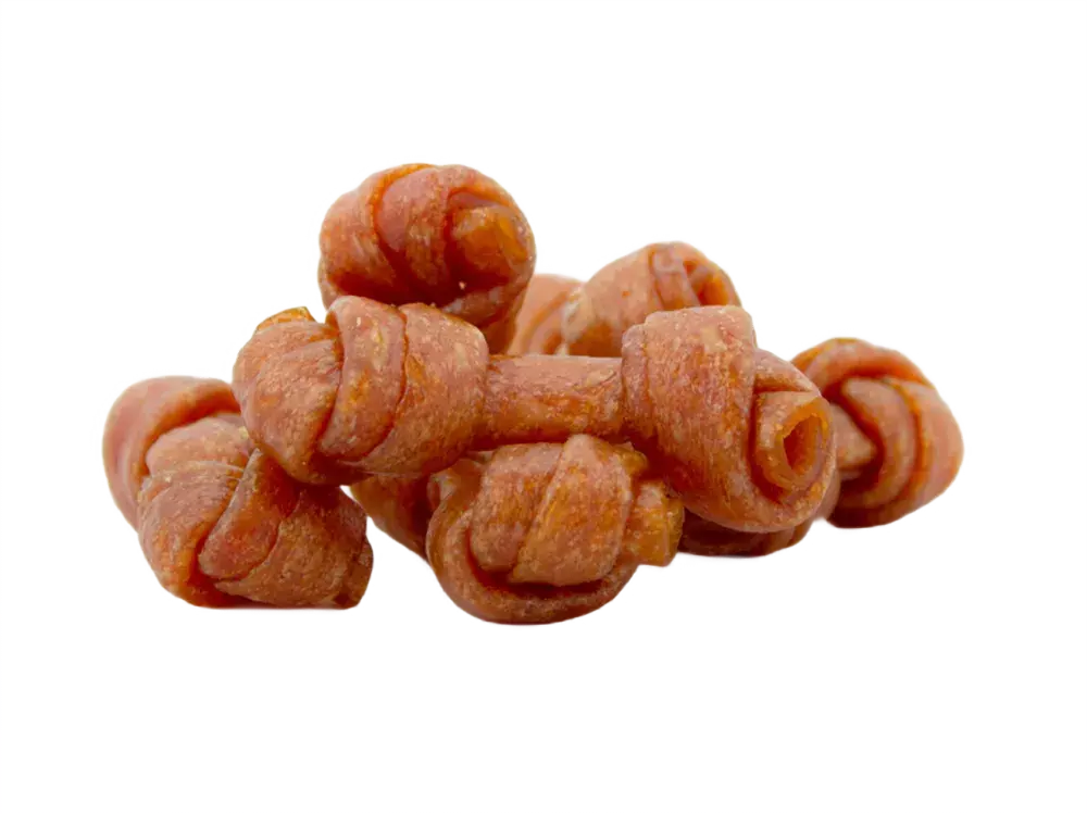 Alda - Miękkie węzełki z kaczką 6,5cm 500g 1