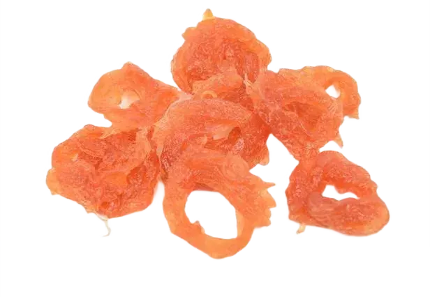 Alda - Miękkie wianuszki z kurczaka 500g 1