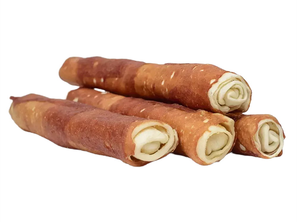 Alda - Pałka z kaczką 21cm 4szt 1