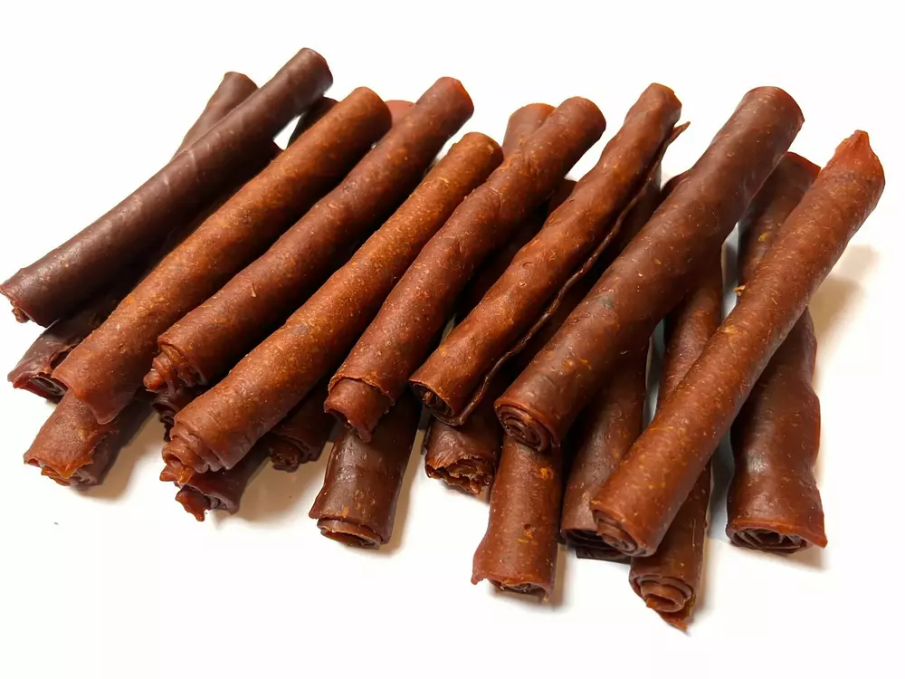 Alda - Rolka zawijana z łososia 500g 1