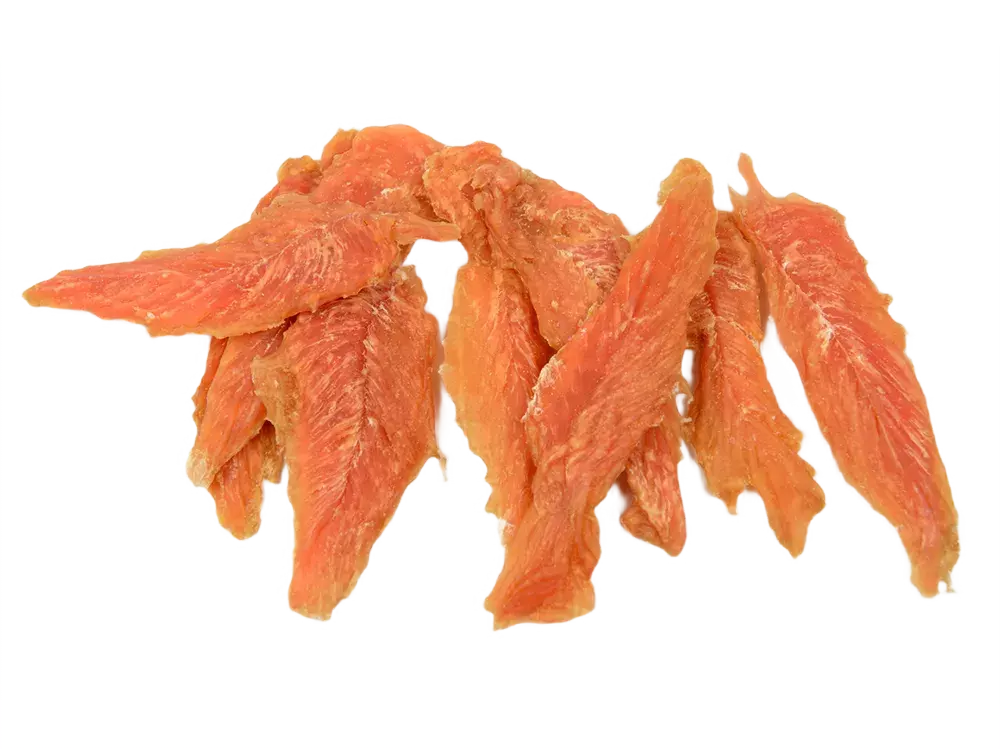 Alda - Suszony filet z kurczaka 400g 1