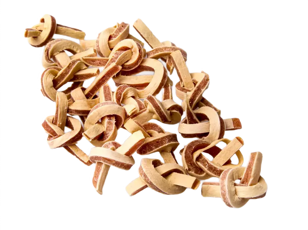 Alda - Węzeł sandwich kurczak z dorszem 500g 1