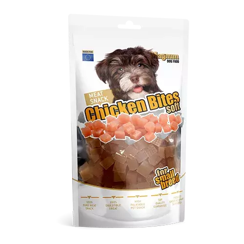 Magnum - Chicken Bites 80g 1