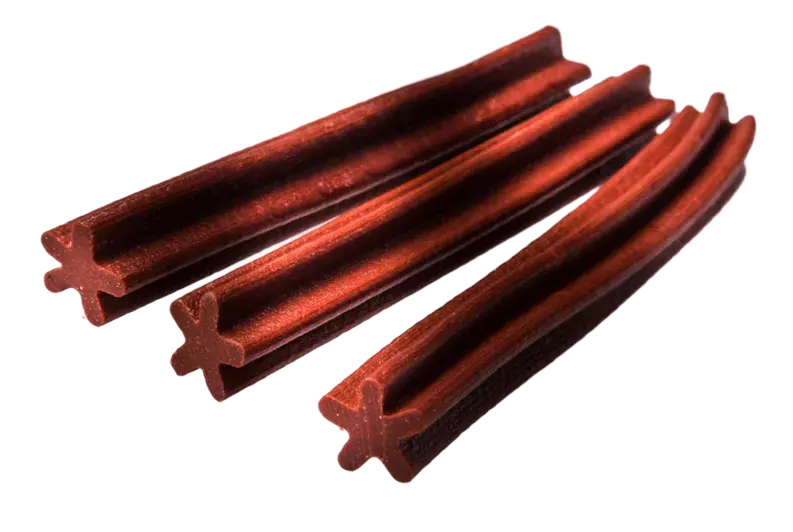 Magnum - Jerki gwiazdki z jagnięciną 12,5cm 50szt 1