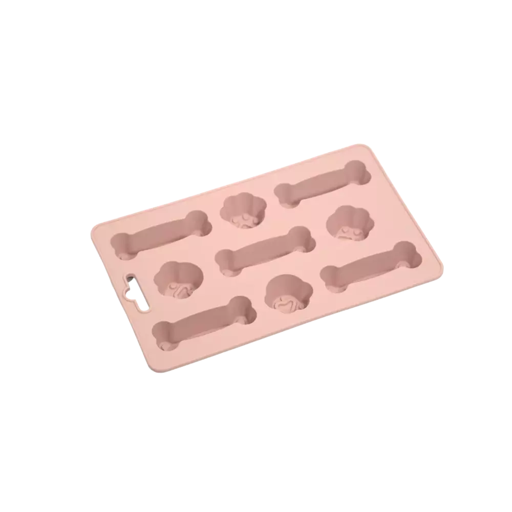 Fiboo - iceboo - foremka na lody - RÓŻOWY 1