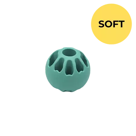 Fiboo - snack fibooll SOFT - MIĘTOWY 1