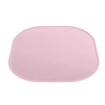 Fiboo - Mata antypoślizgowa pod miski - 32x32cm - RÓŻOWY 1