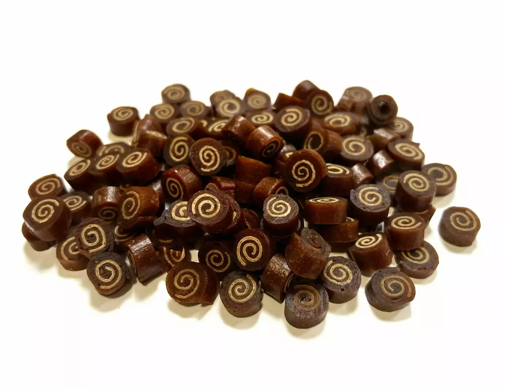 Alda - Mini Sushi z Jagnięciną 500g 1