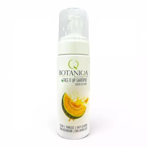 Botaniqa - Face It Up Szampon 150ml - pianka do mycia pyszczka i okolic oczu 1