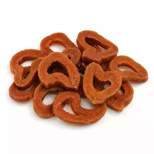 Alda - Serca z mięsem kaczki 500g 1