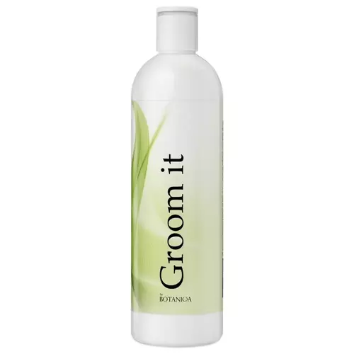 Botaniqa - Groom It Shampoo 473ml - profesjonalny szampon dla psa 1
