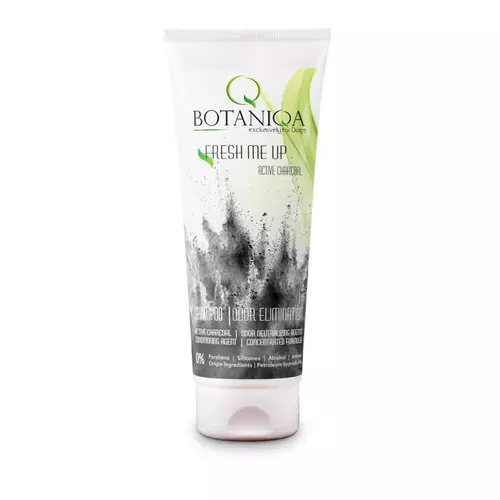 Botaniqa - Fresh Me Up Szampon z aktywnym węglem 250ml 1