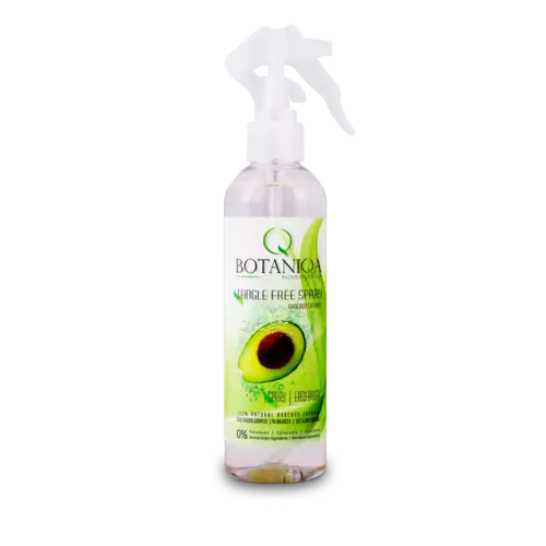 Botaniqa - Tangle Free Avocado Spray ułatwiający rozczesywanie 250ml 1