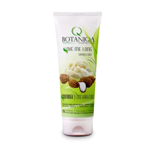 Botaniqa - Love Me Long Odżywka dla długowłosych 250ml 1