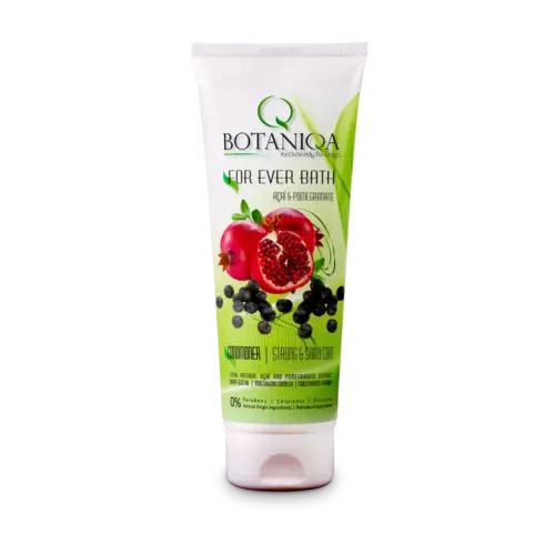 Botaniqa - For Ever Bath Odżywka dla każdego rodzaju sierści 250ml 1