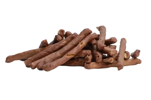 Alda - Kabanos oblany mięsem wołowym 500g 1