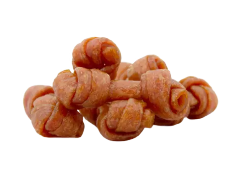 Alda - Miękkie węzełki z kaczką 6,5cm 500g 1