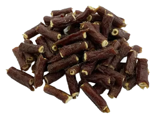 Alda - Rurka ryżowa z kaczką 500g 1