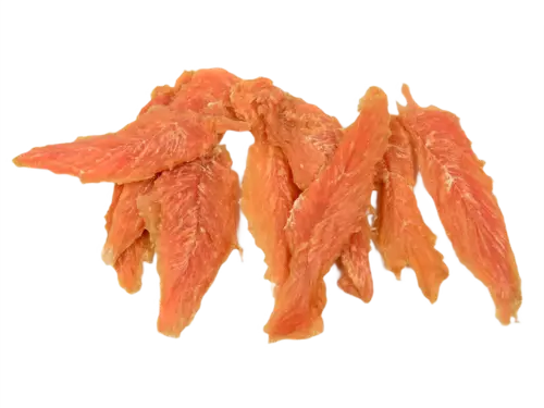 Alda - Suszony filet z kurczaka 400g 1